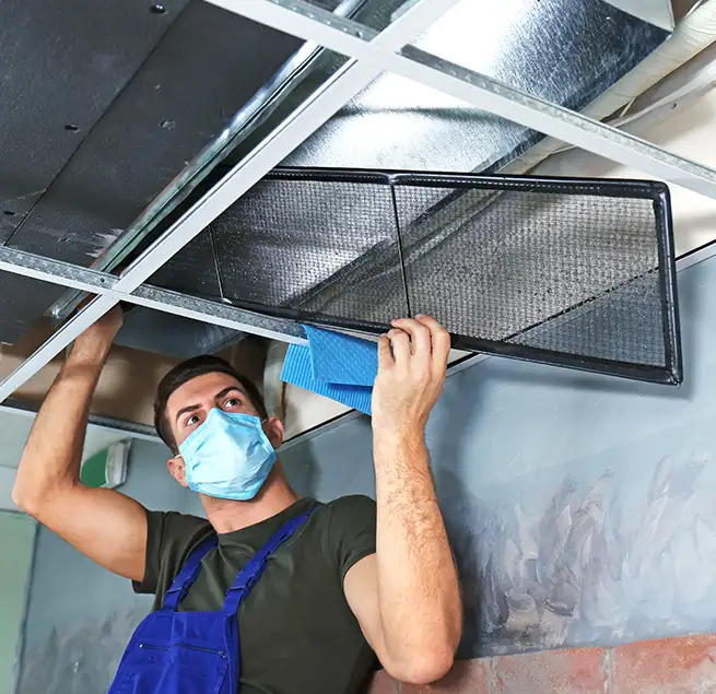 Why Homeowners & Businesses Trust Us in Ocean Springs, MS?