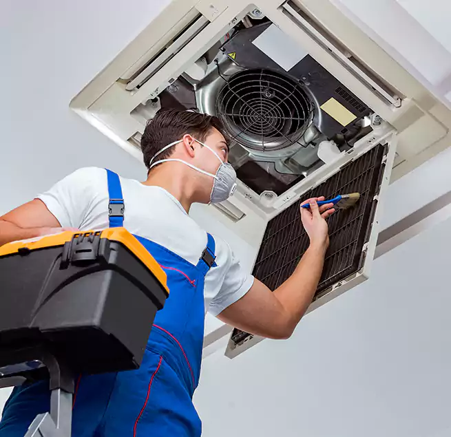 Why Homeowners & Businesses Trust Us in Ocean Springs, MS?