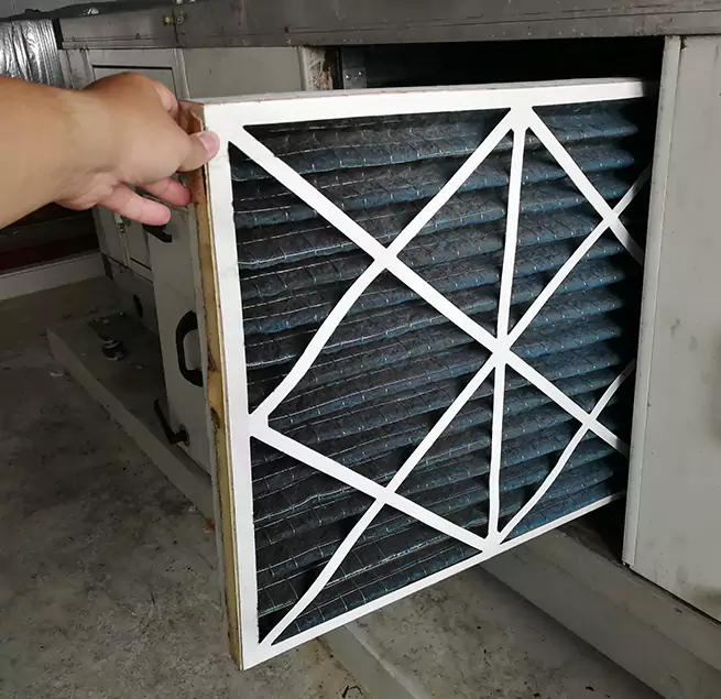 Why Homeowners & Businesses Trust Us Ocean Springs, MS?